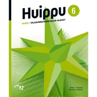 Ottelin, Huippu 6 (LOPS21) - MAB6 Talousmatematiikan alkeet