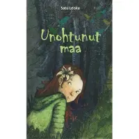 Leisko, Unohtunut maa (selkokirja)
