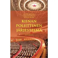 Mattlin, Kiinan poliittinen järjestelmä