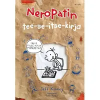 Neropatin päiväkirja: Tee-se-itse-kirja