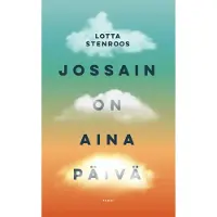 Jossain on aina päivä