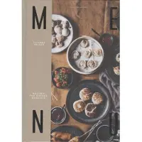 Nelson, Menu - Recipes for shared moments