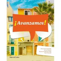 Intke Hernández, Avanzamos!