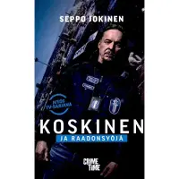 Jokinen, Koskinen ja raadonsyöjä