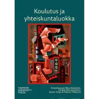 Koulutus ja yhteiskuntaluokka