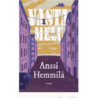 Vastamelu