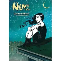 Egmont Myhre, Nemi 38: Yliluonnollista!