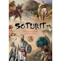Sks Kouvola, Soturit - Assassiineista samuraihin