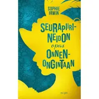 Irwin, Seurapiirineidon opas onnenongintaan