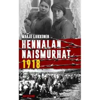 Vastapaino Liukkonen, Hennalan naismurhat 1918