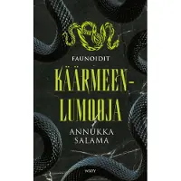 Salama, Käärmeenlumooja