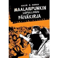 Kallio, Maalaispunkin lopullinen päiväkirja