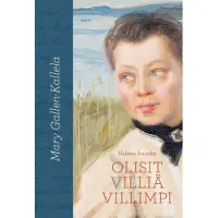 WSOY Ruuska, Mary Gallen-Kallela. Olisit villiä villimpi