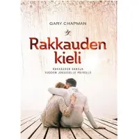 Chapman, Rakkauden kieli - Rakkauden sanoja vuoden jokaiselle päivälle