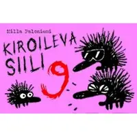 Paloniemi, Kiroileva siili 9