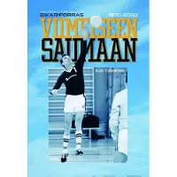 Toivanen, Viimeiseen saumaan - Lentopalloseura Sikariporras 1970-2020