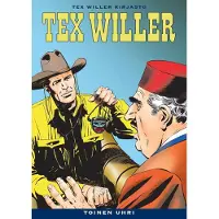 Egmont Tex Willer kirjasto 47: Toinen uhri