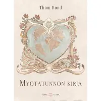 Bond, Myötätunnon kirja