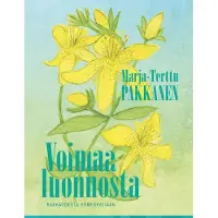 Pakkanen, Voimaa luonnosta - rakkaudesta homeopatiaan