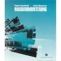 Ansaharju, Maskinmontering
