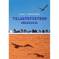 Tilastotieteen käsikirja