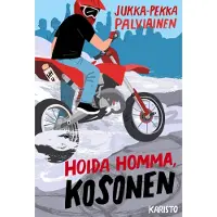 Palviainen, Hoida homma, Kosonen