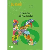 Lassila, Du kan! Kreativt skrivande