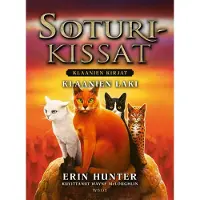 Soturikissat: Klaanien kirjat: Klaanien laki