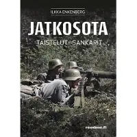 Jatkosota - Taistelut, Sankarit