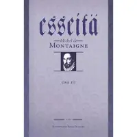 Montaigne, Esseitä III