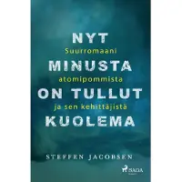 Jacobsen, Nyt minusta on tullut Kuolema