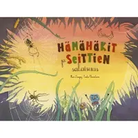 Daugey, Hämähäkit ja seittien salaisuus