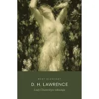 Lawrence, Lady Chatterleyn rakastaja
