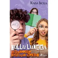 Ikola, Hullu luokka ja kadonneen opettajan arvoitus