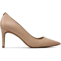 Michael Kors Alina Flex Pump - Beige - 38
