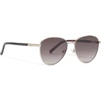 GUESS GAFAS Guess GU3041 53/15/140 33F kiiltävä vaalean kultainen METALLI AURINKOLASIT UNISEX Guess GU3041 kiiltävä vaalean kultainen Aurinkolasit 53 15