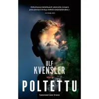 Poltettu