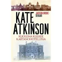 Atkinson, Kuolema kulkee kartanohotellissa