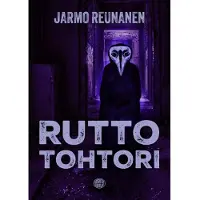 Reunanen, Ruttotohtori