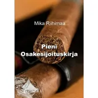 Riihimaa, Pieni osakesijoituskirja
