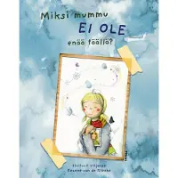 Viljanen, Miksi mummu ei ole enää täällä?
