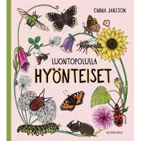 Jansson, Luontopolulla - Hyönteiset