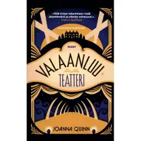 Valaanluuteatteri