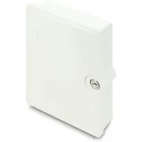 Digitus FTTH DISTRIBUTION BOX, SINGLEMODE, LC-PC (DN-968913-LC)