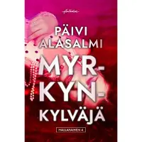 Alasalmi, Myrkynkylväjä - Hallavainen 4