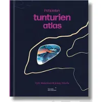 Siivola, Pohjoisten tunturien atlas - Viisikymmentä tunturia, kahdeksan vuodenaikaa. Lukemattomia tarinoita.