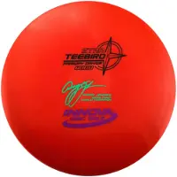 Innova väylädraiveri Star Teebird, erilaisia