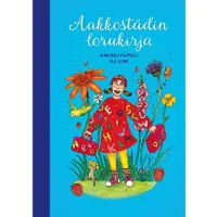 Belt Filppula, Aakkostädin lorukirja