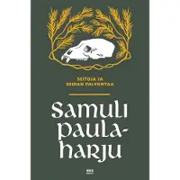 Paulaharju, Seitoja ja seidan palvontaa