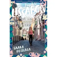 Lissabon - Tripsteri matkaopas 2025